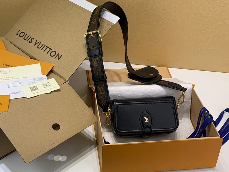 Dragons Bags ln Luxury Bag --59232