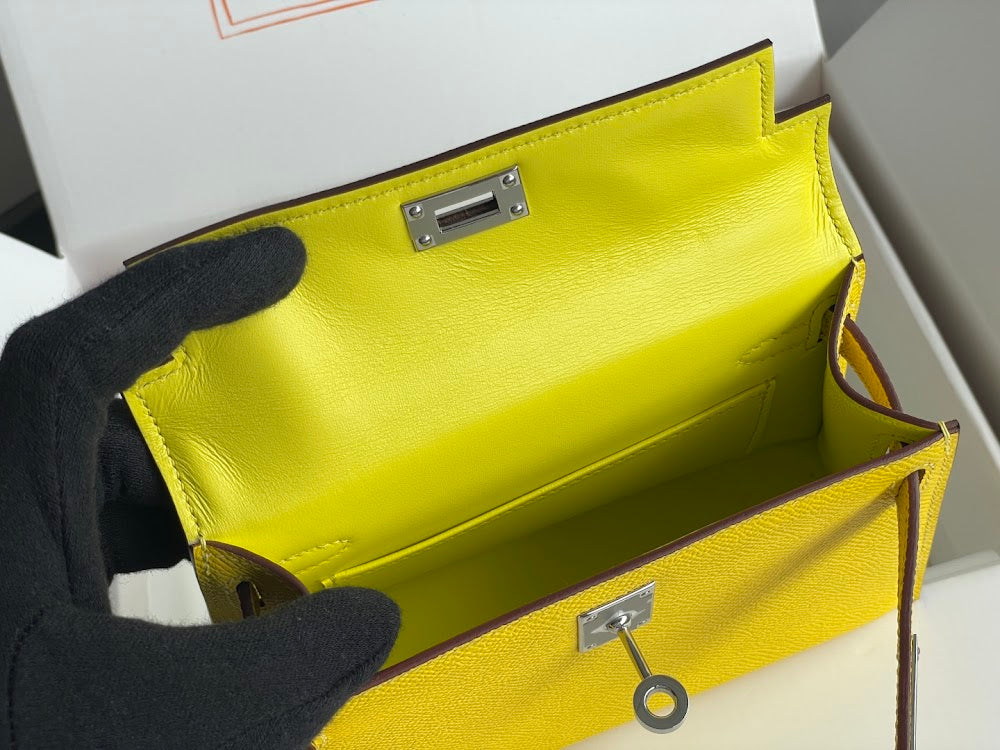 Dragons BagsHermesn Luxury Bag --117814