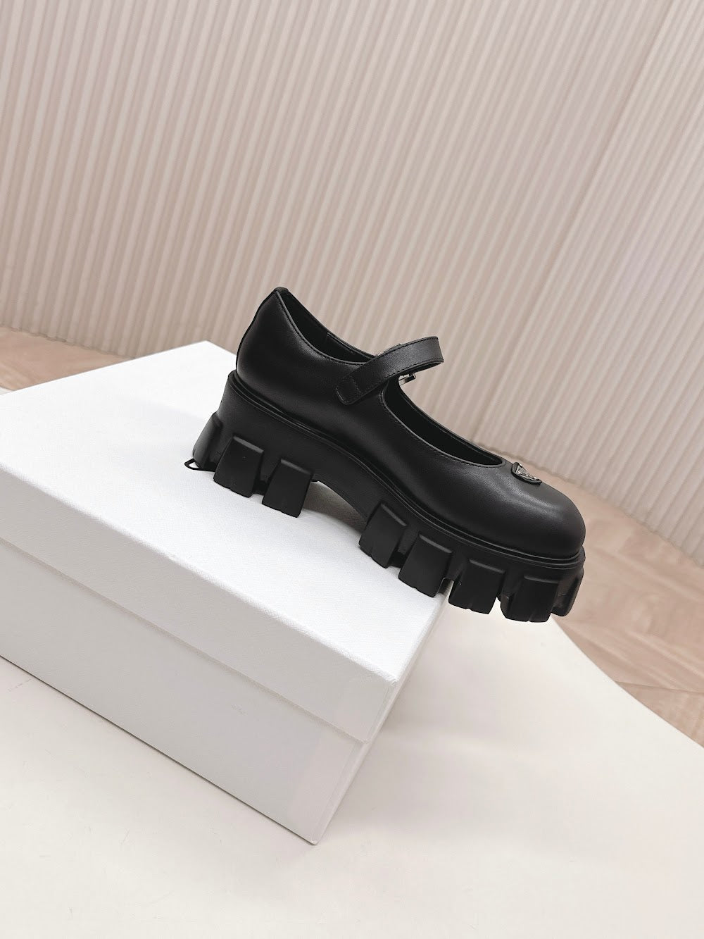 Dragons Bags Prada Luxury Heels --52780