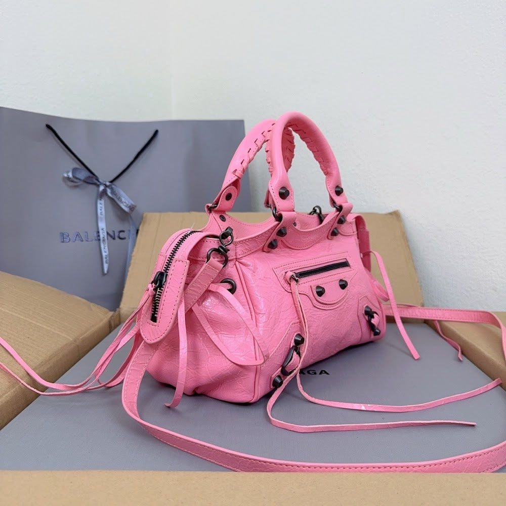 Dragons Bags Balenciaga Luxury Bag --111312
