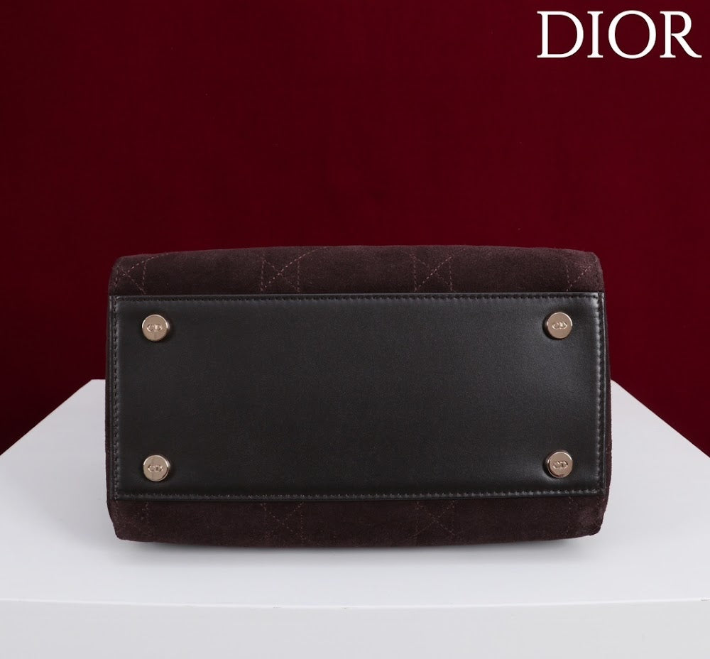Dragons BagsDiorn Luxury Bag --115374
