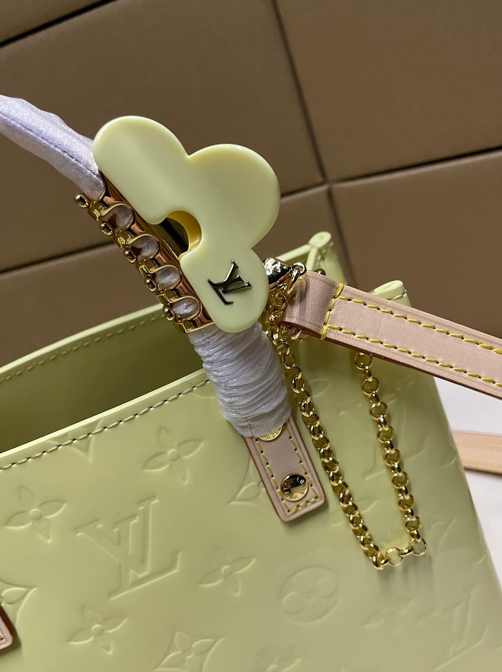 Dragons Bags ln Luxury Bag --96767