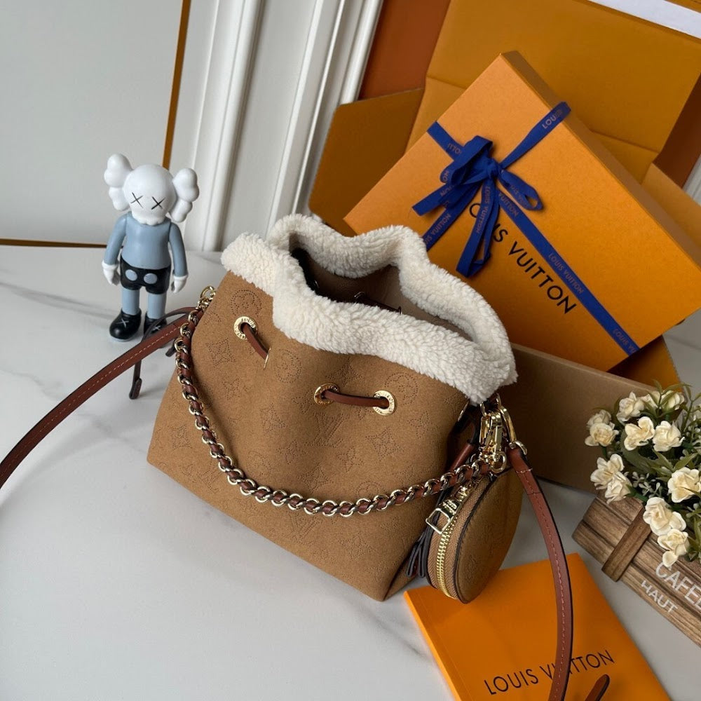 Dragons Bags ln Luxury Bag --76519