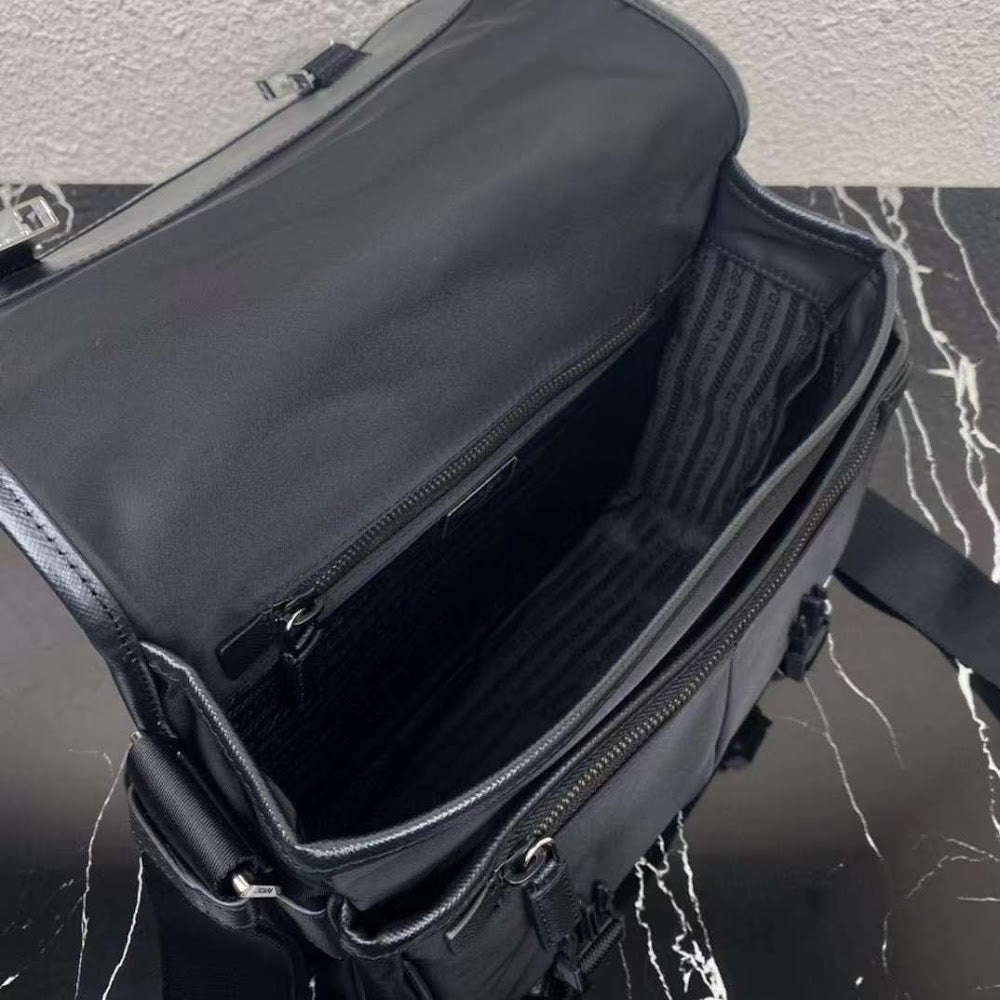 Dragons Bags Prada Luxury Bag --53814