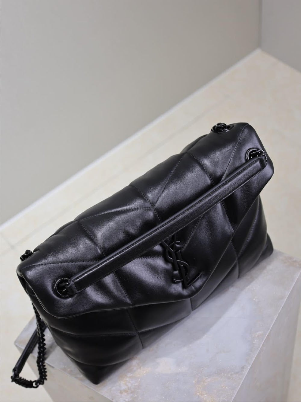Dragons Bags YSLn Luxury Bag --119435