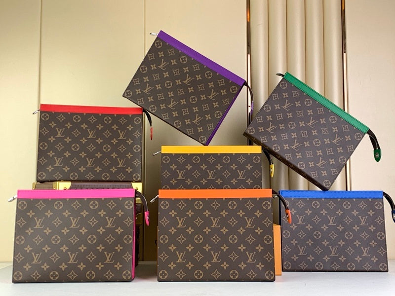 Dragons Bags LV Luxury Bag --55858