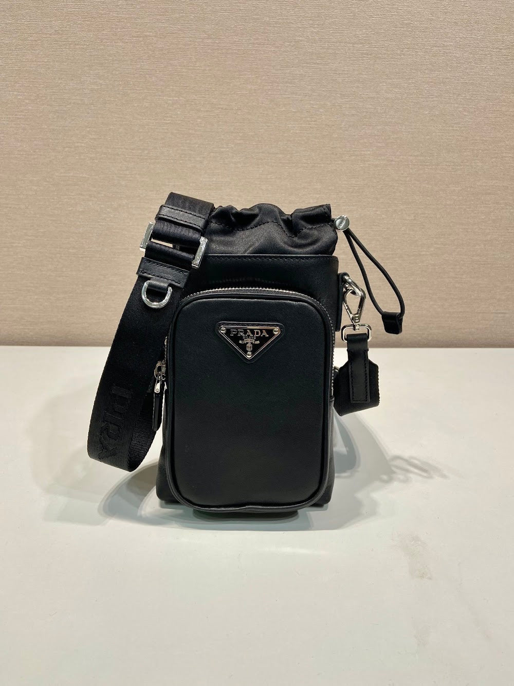 Dragons Bags Prada Luxury Bag --54432