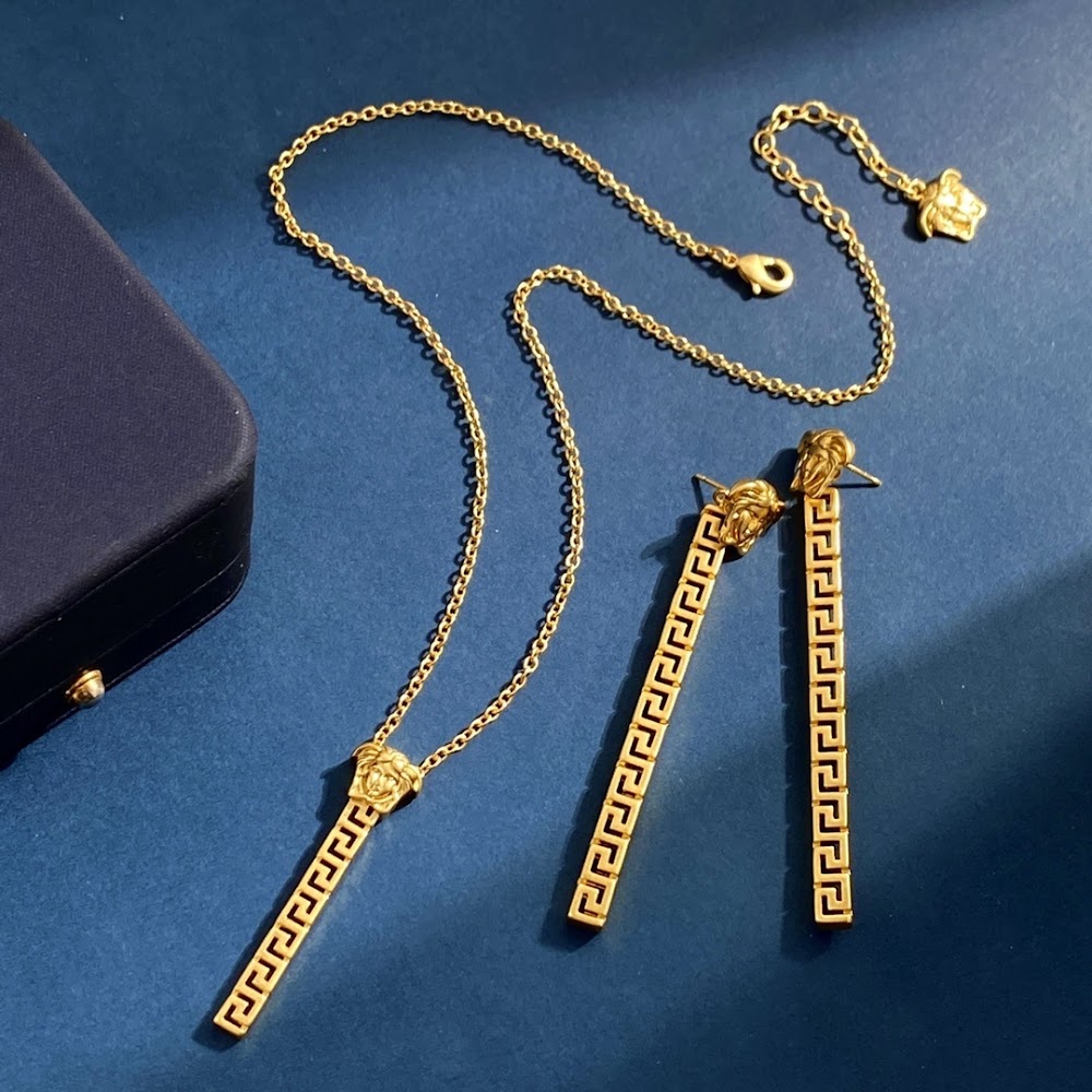 Dragons Bags Versace Luxury Jewelry --51400