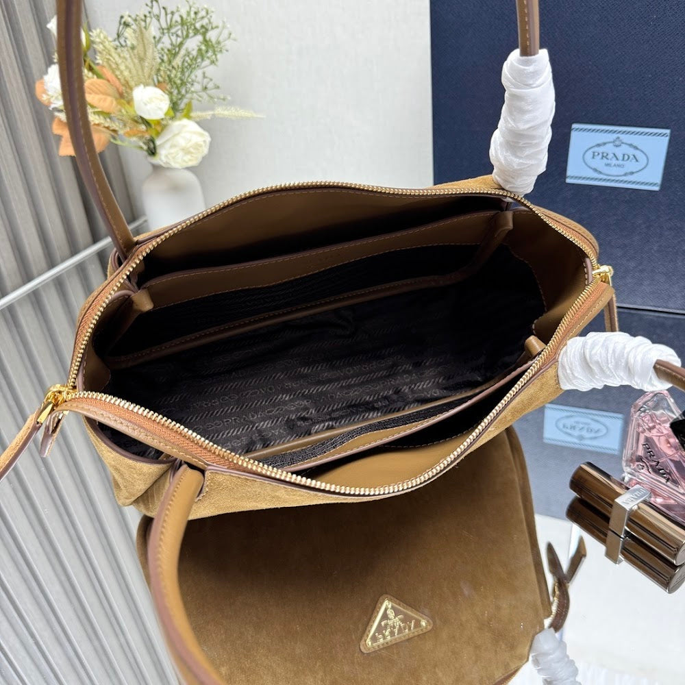 Dragons Bags Pradn Luxury Bag --102527