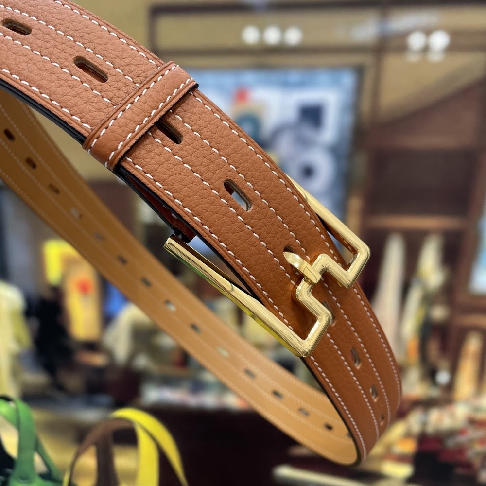 Dragons Bags Hermesn Luxury Belt --105822
