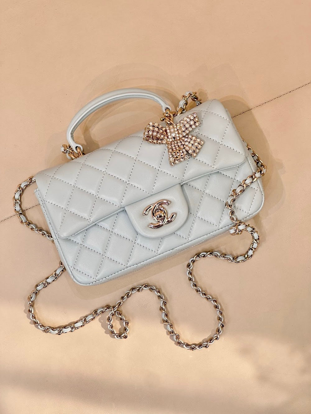 Dragons Bags CHn Luxury Bag --112878