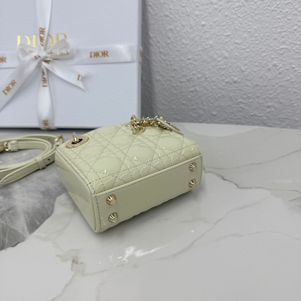 Dragons BagsDiorn Luxury Bag --115444