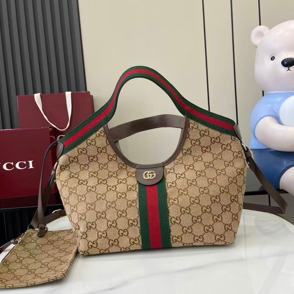 Dragons Bags Guccin Luxury Bag --94851