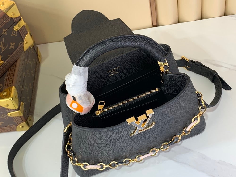 Dragons Bags ln Luxury Bag --95556