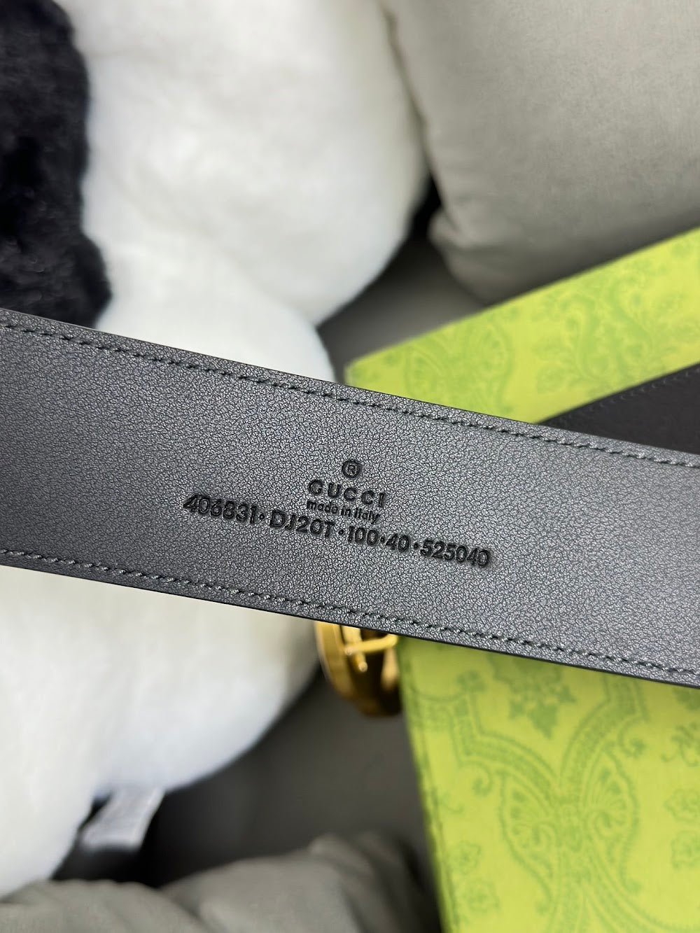 Dragons Bags Guccin Luxury Belt --107969