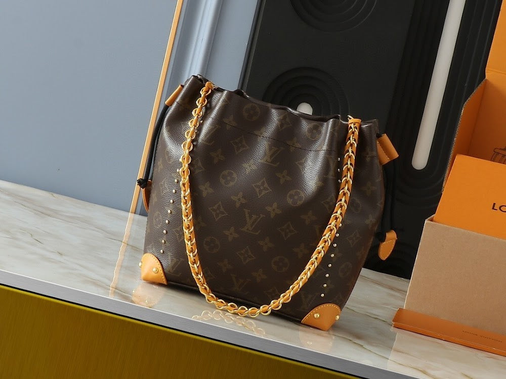 Dragons Bags ln Luxury Bag --76403