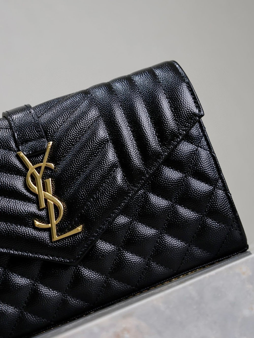 Dragons Bags YSLn Luxury Bag --119401