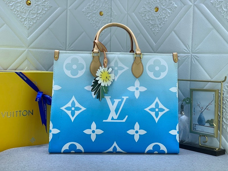 Dragons Bags LVn Luxury Bag --80946