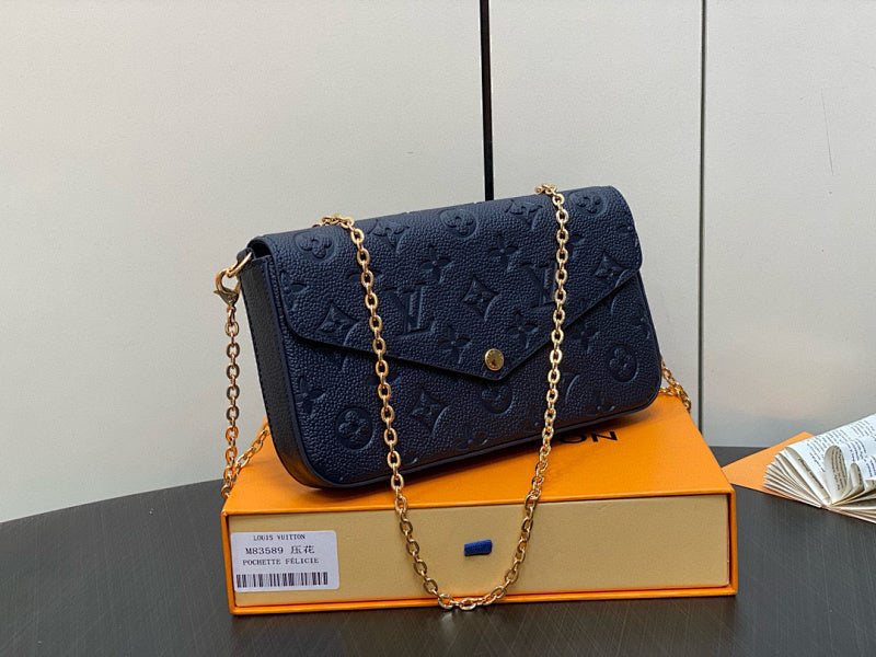 Dragons Bags LVn Luxury Bag --79398