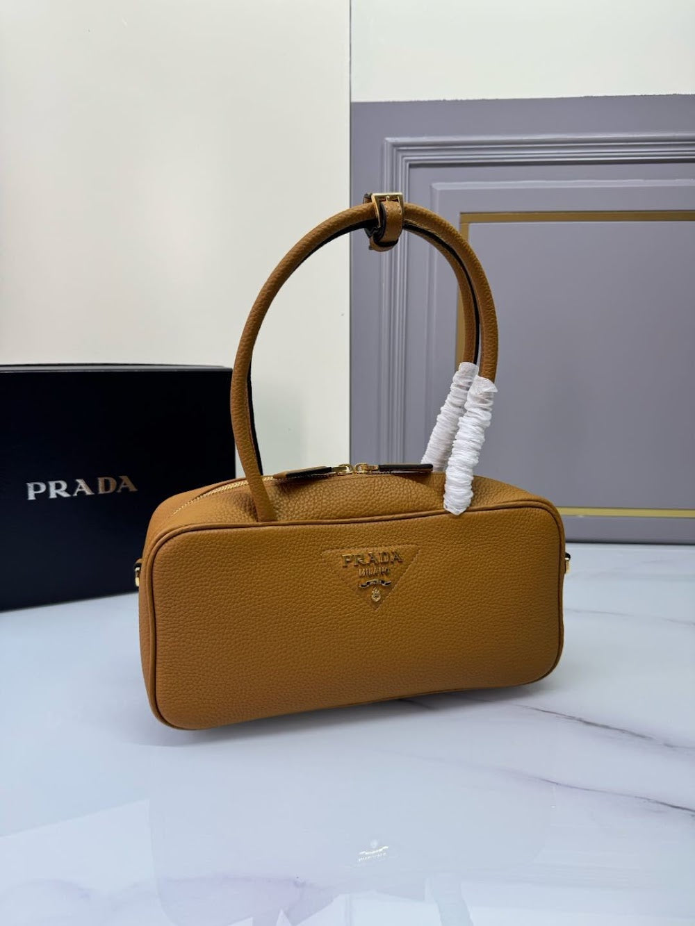 Dragons Bags Pradn Luxury Bag --101403