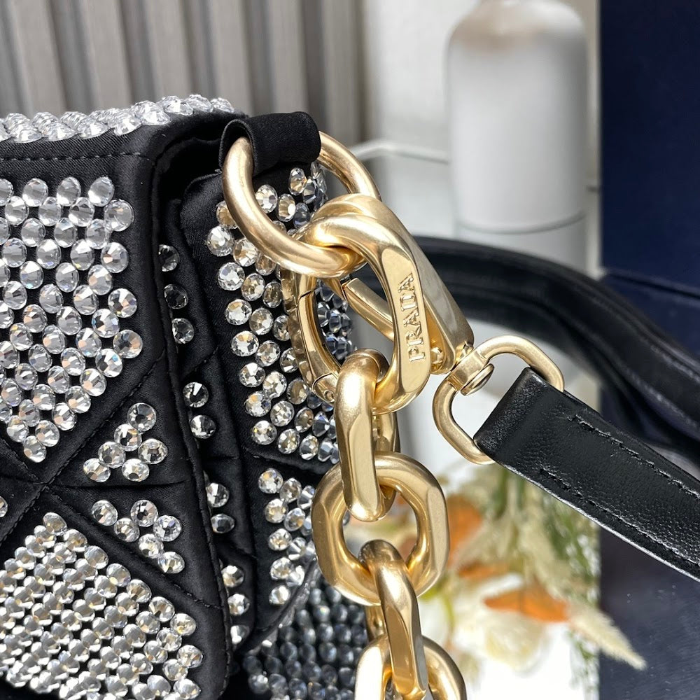Dragons Bags Pradn Luxury Bag --102622