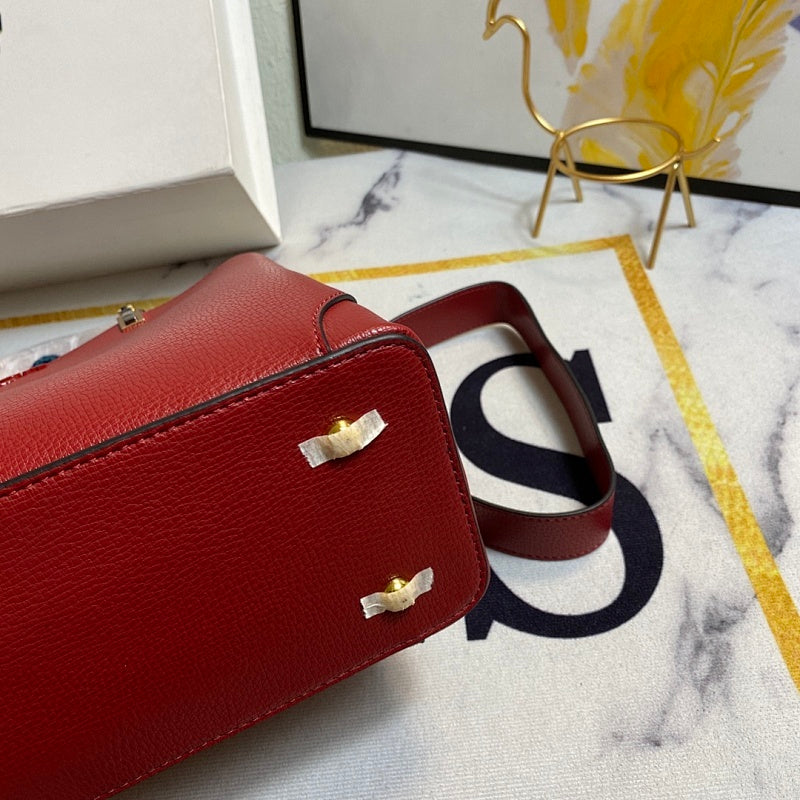 Dragons Bags pradn Luxury Bag --73229