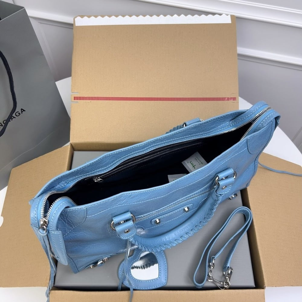 Dragons Bags Balenciaga Luxury Bag --110569