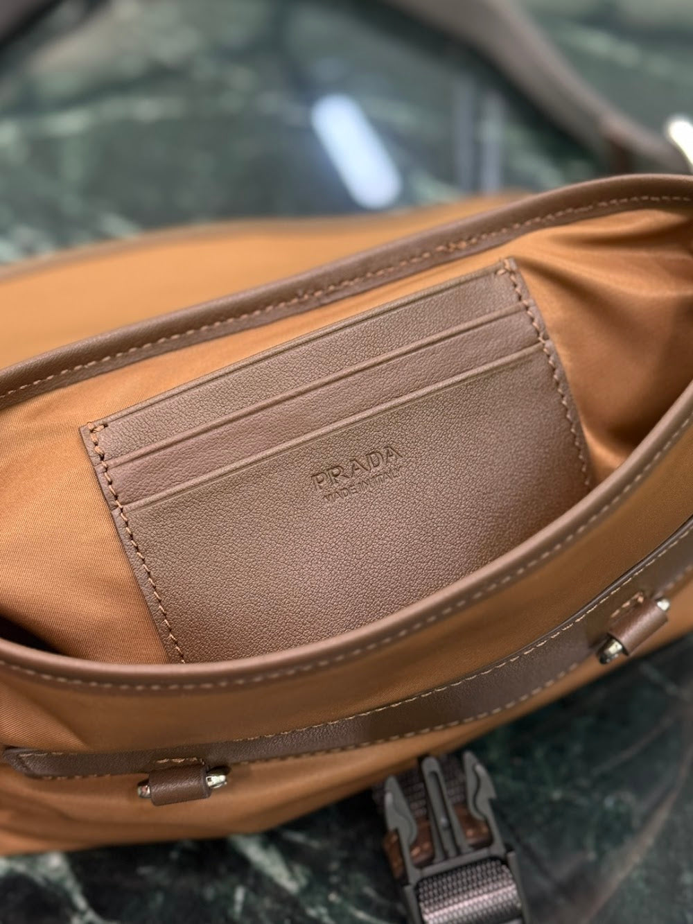 Dragons Bags Prada Luxury Bag --53904