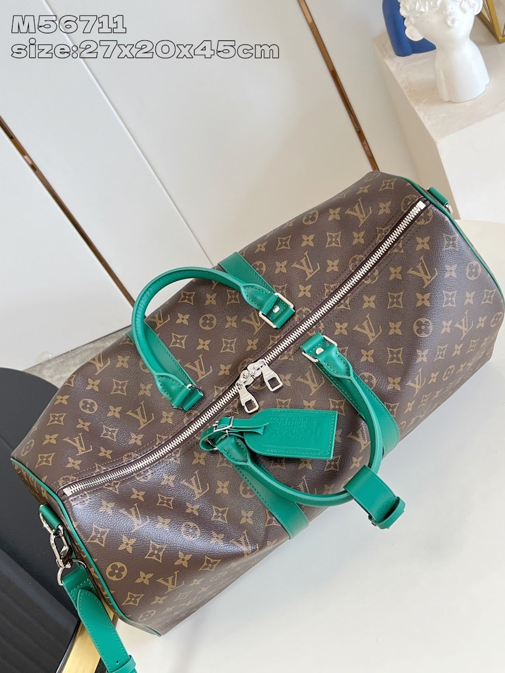 Dragons Bags ln Luxury Bag --97041
