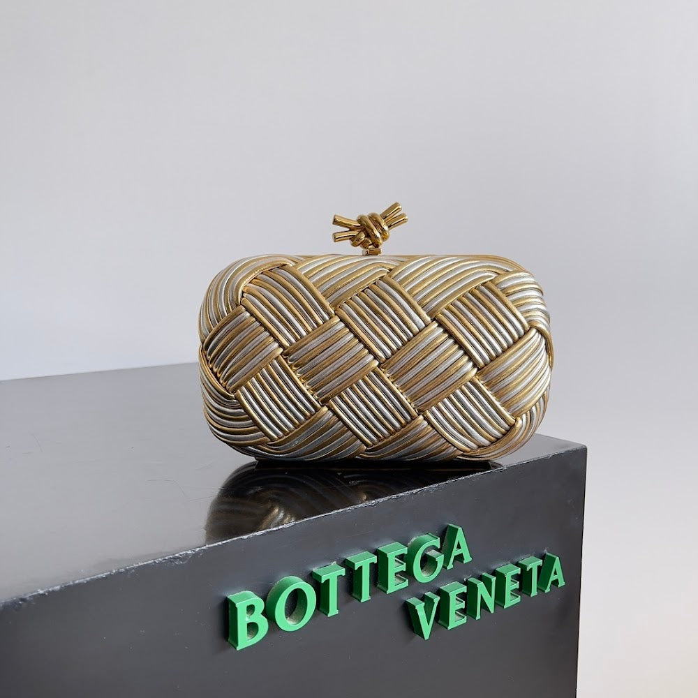 Dragons Bags Bottegan Luxury Bag --90369