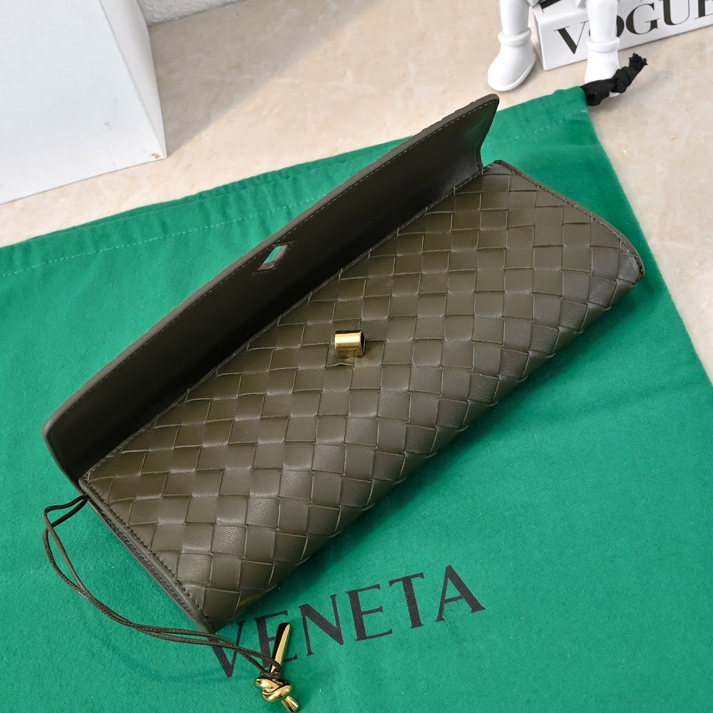Dragons Bags Bottegan Luxury Bag --90177