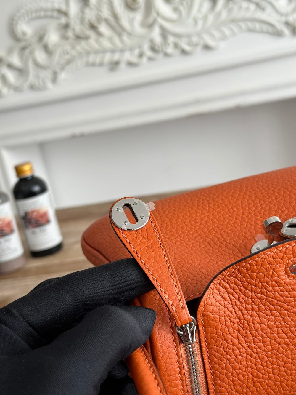 Dragons Bags Hermesn Luxury Bag --118930