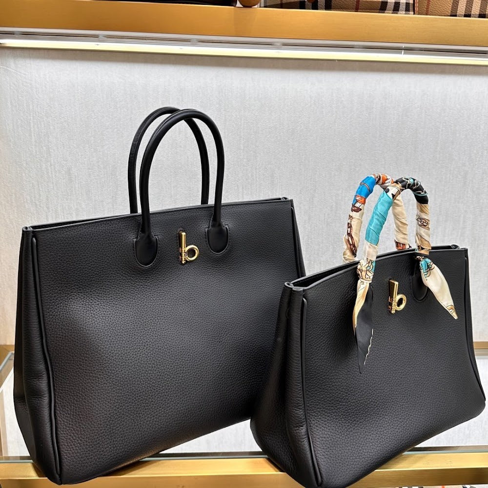 Dragons Bags Burberryn Luxury Bag --92123