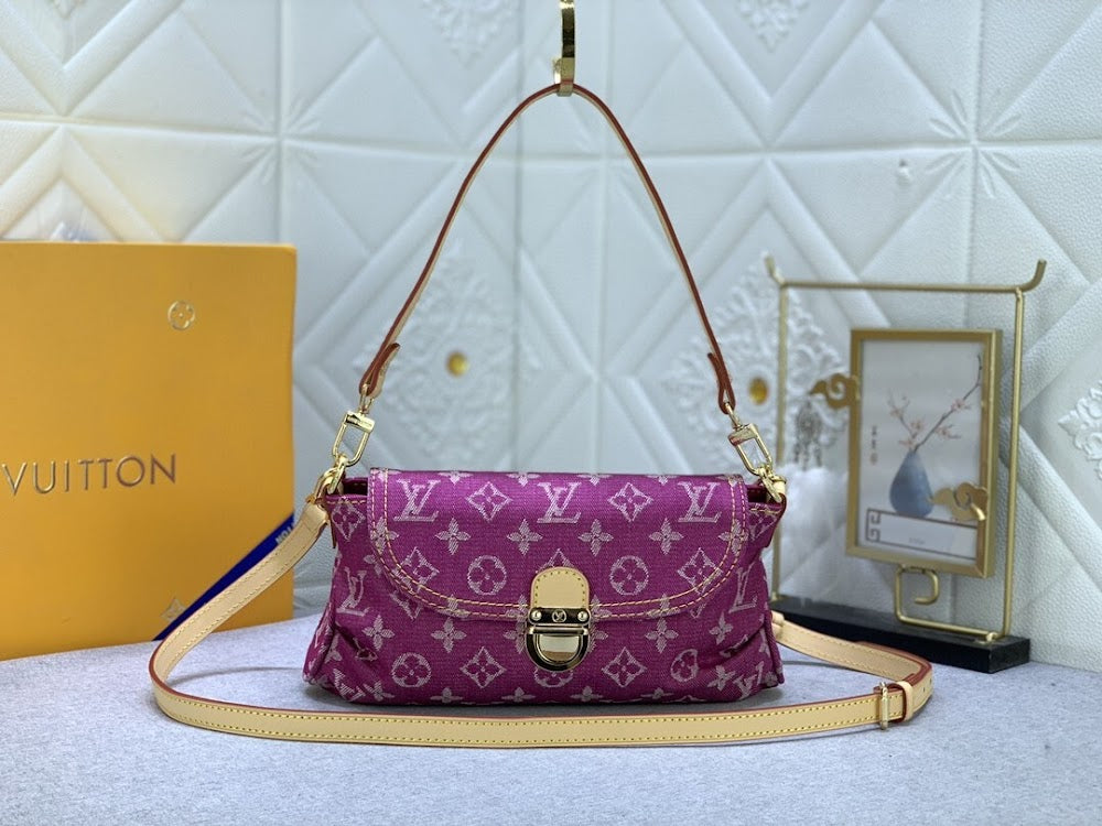 Jessica Bags ln Luxury Bag --75876