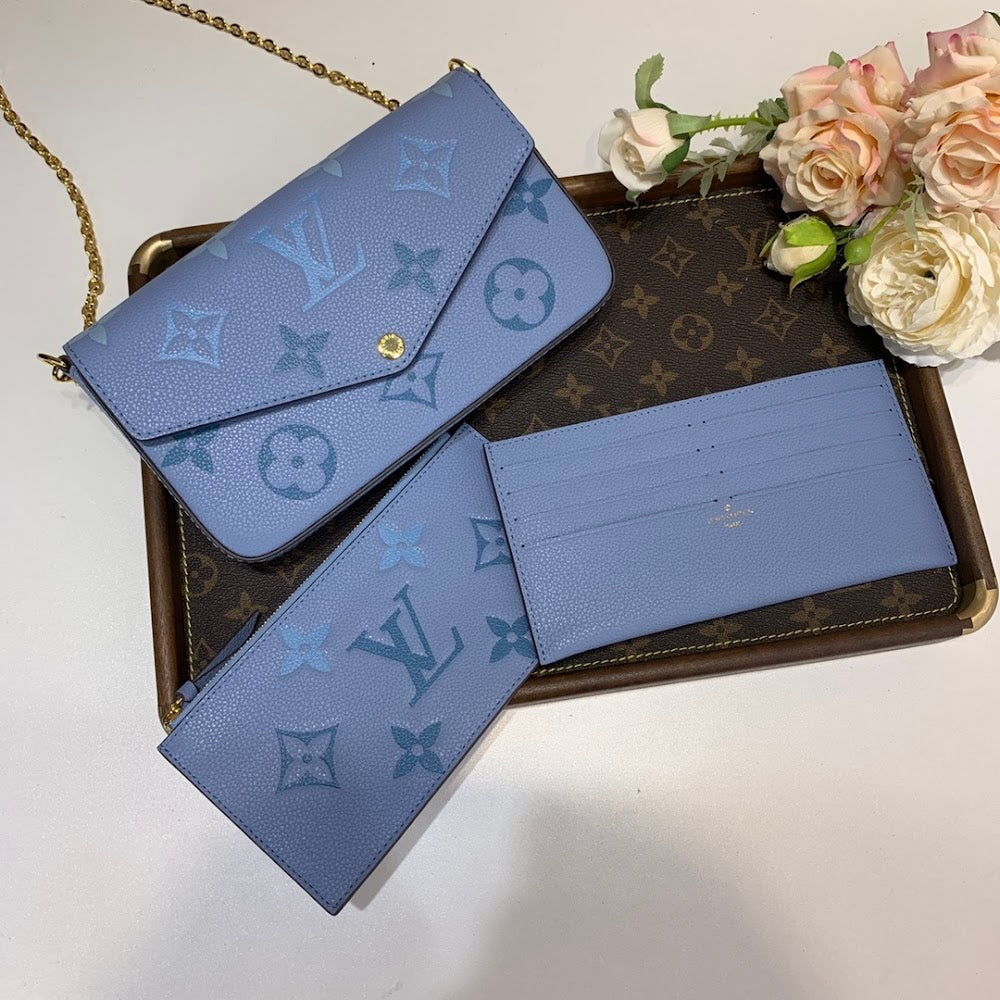 Dragons Bags ln Luxury Bag --59775