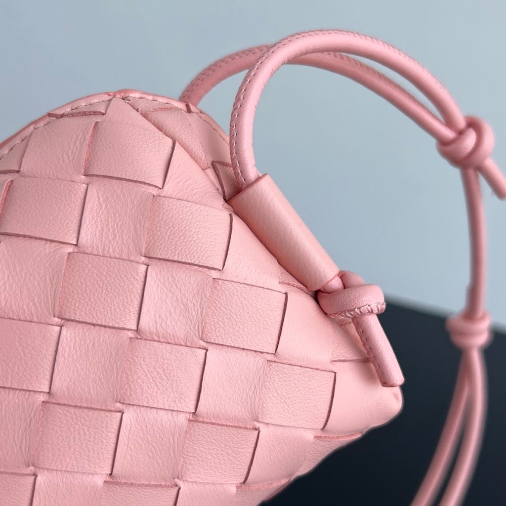 Dragons Bags Bottegan Luxury Bag --90184