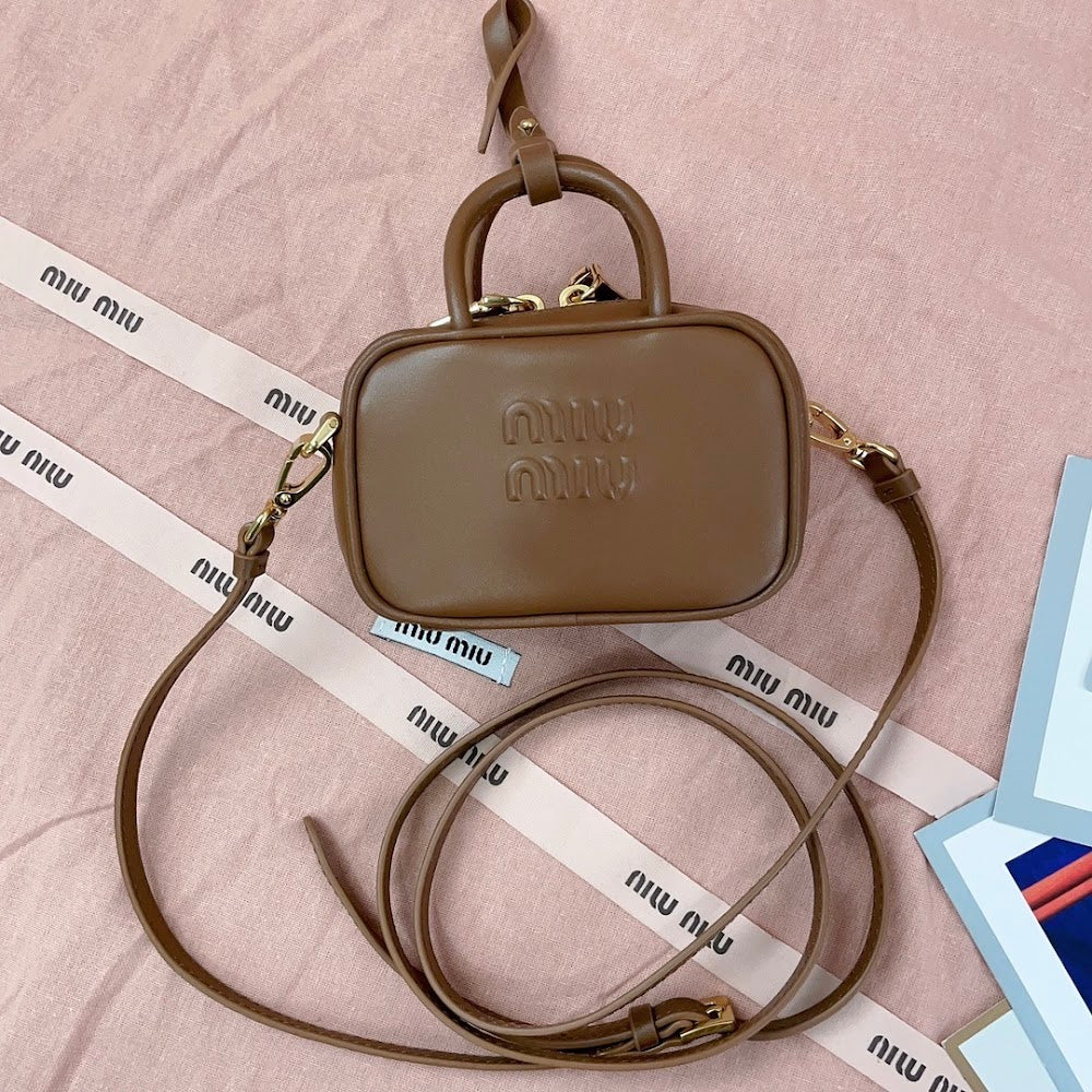 Dragons Bags Miun Miun Luxury Bag --123033