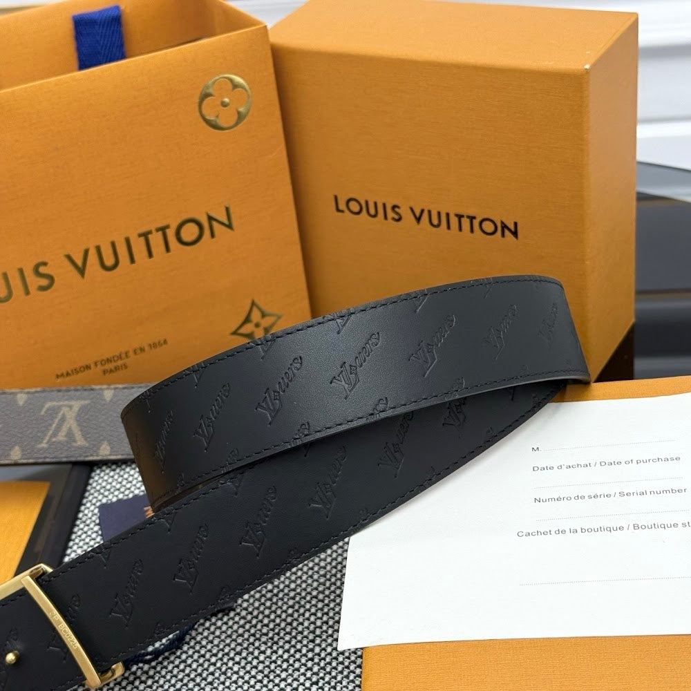 Dragons Bags ln Luxury Belt --100948