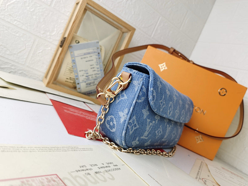 Dragons Bags LVn Luxury Bag --80130