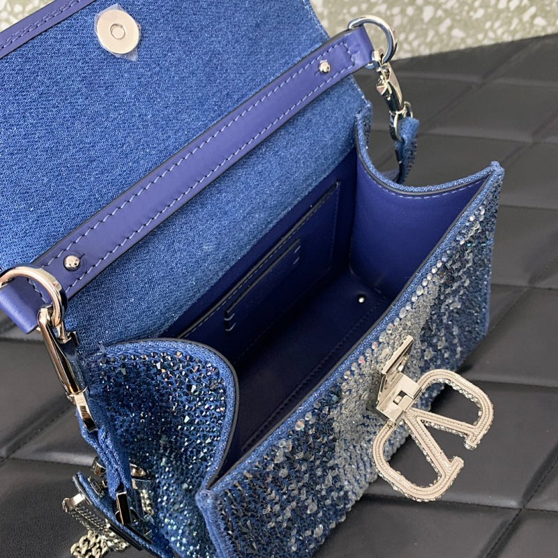 Dragons Bags valentine Luxury Bag --72655