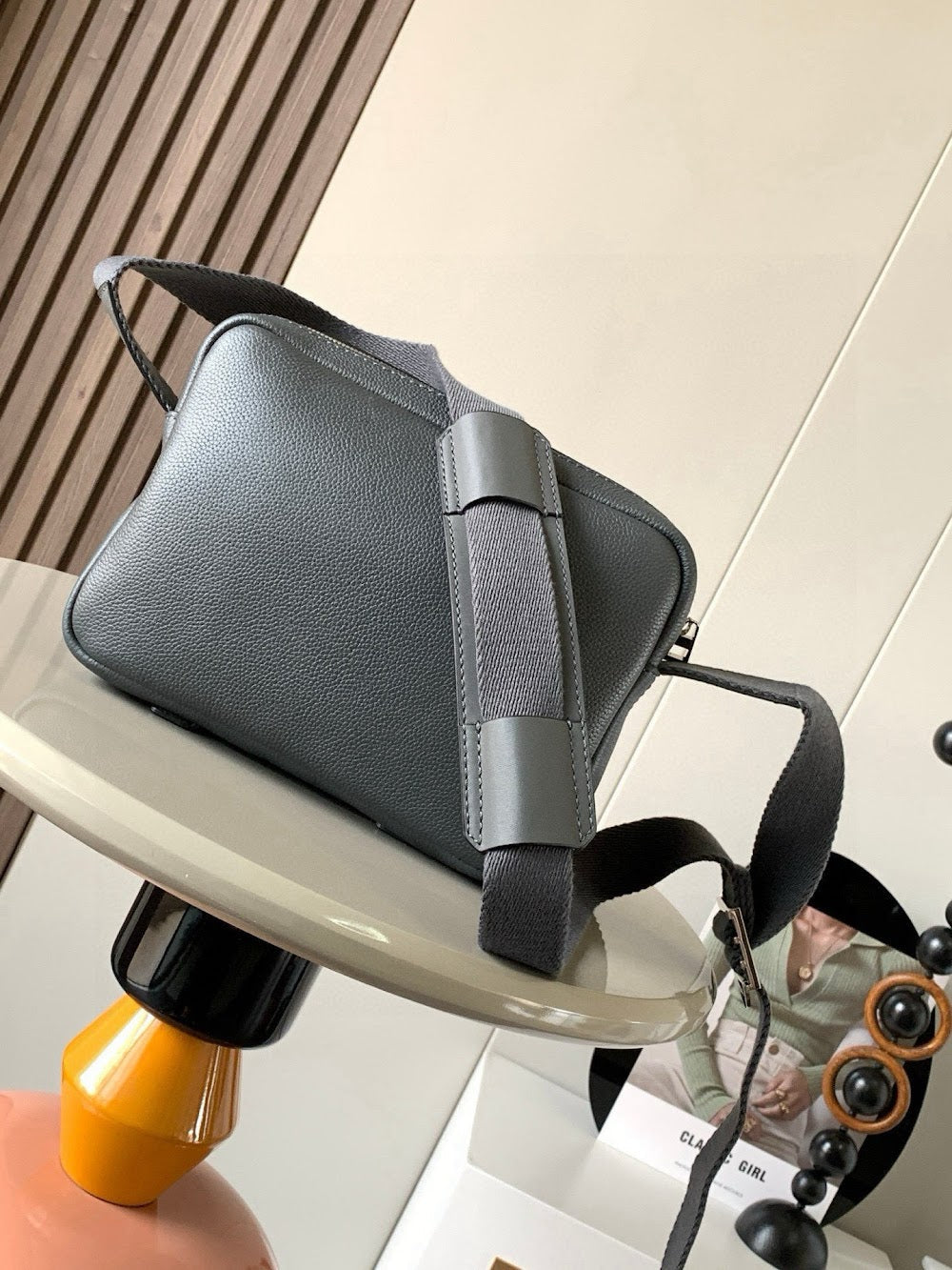 Dragons Bags Lowen Luxury Bag --99742