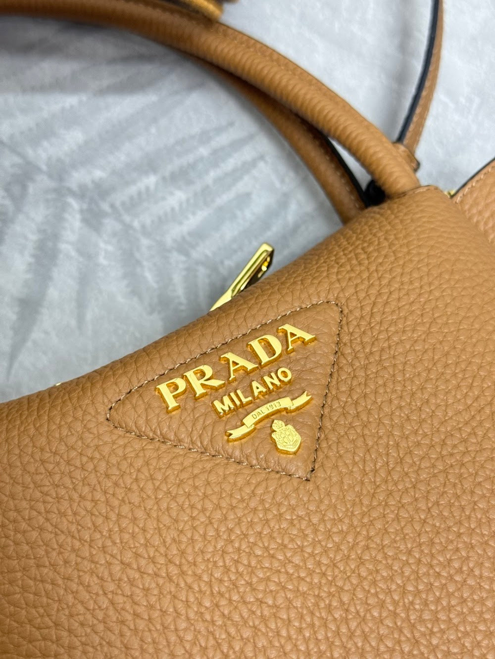 Dragons Bags Pradn Luxury Bag --101347
