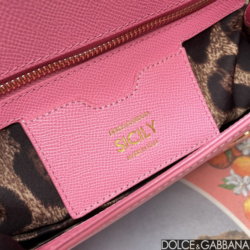 Dragons Bags DGn Luxury Bag --93701