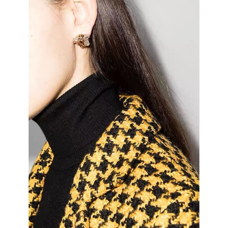 Dragons Bags Versace Luxury Jewelry --51256