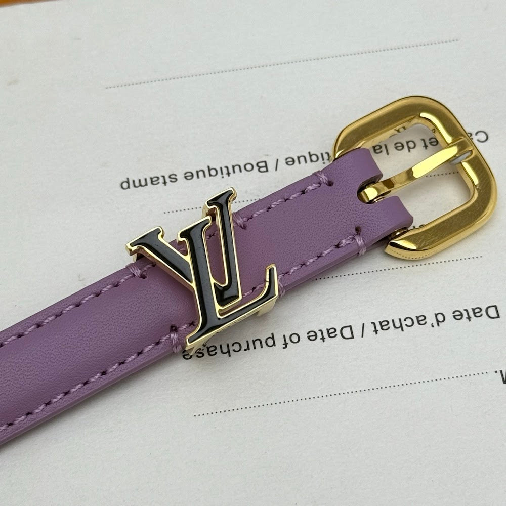 Dragons Bags ln Luxury Belt --101055