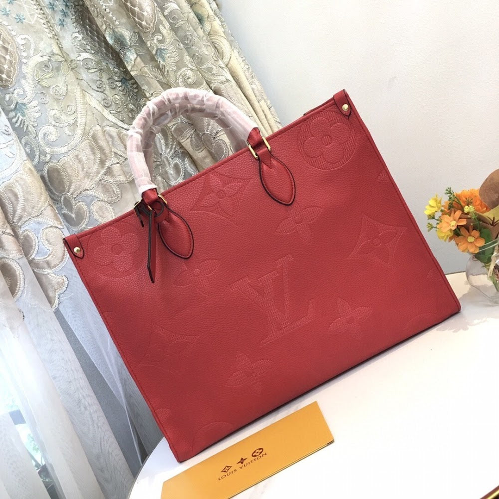 Jessica Bags ln Luxury Bag --75781