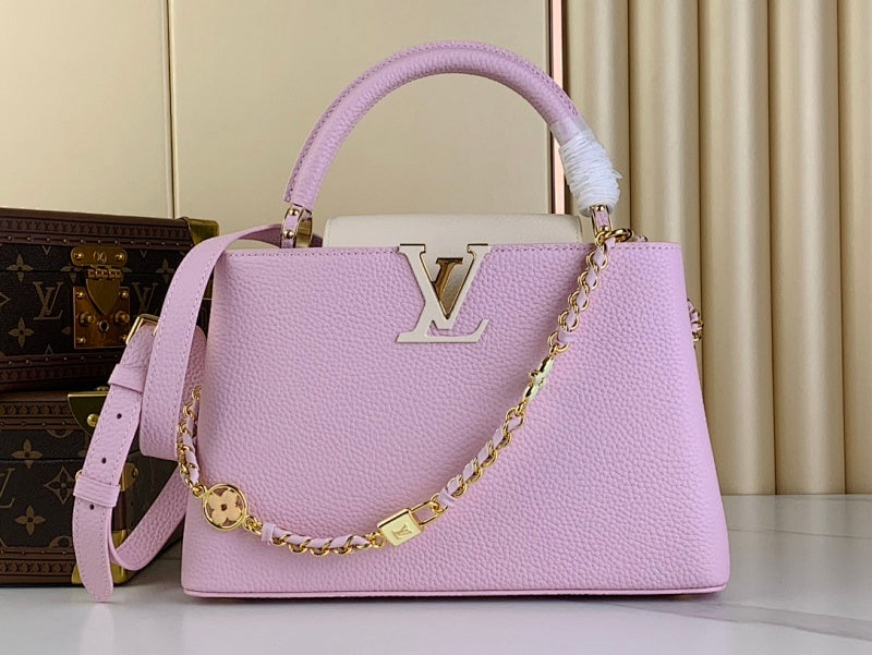 Dragons Bags ln Luxury Bag --62119