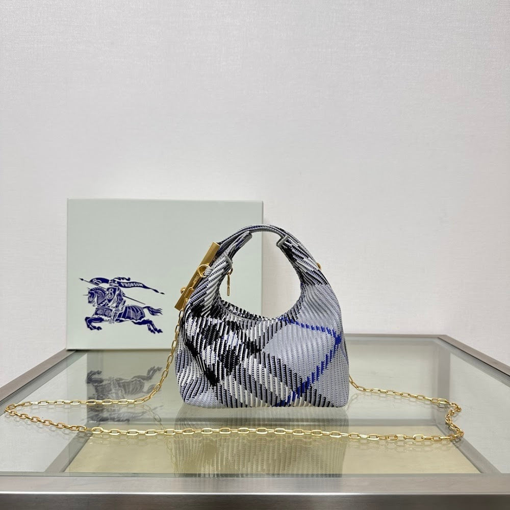 Dragons Bags Burberryn Luxury Bag --91597