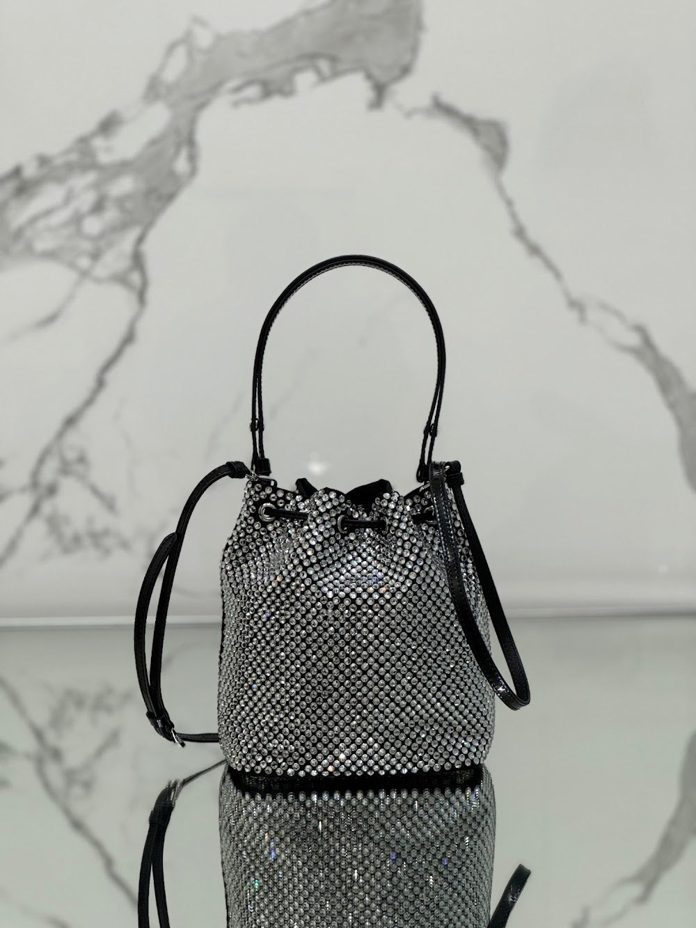 Dragons Bags Pradn Luxury Bag --101820