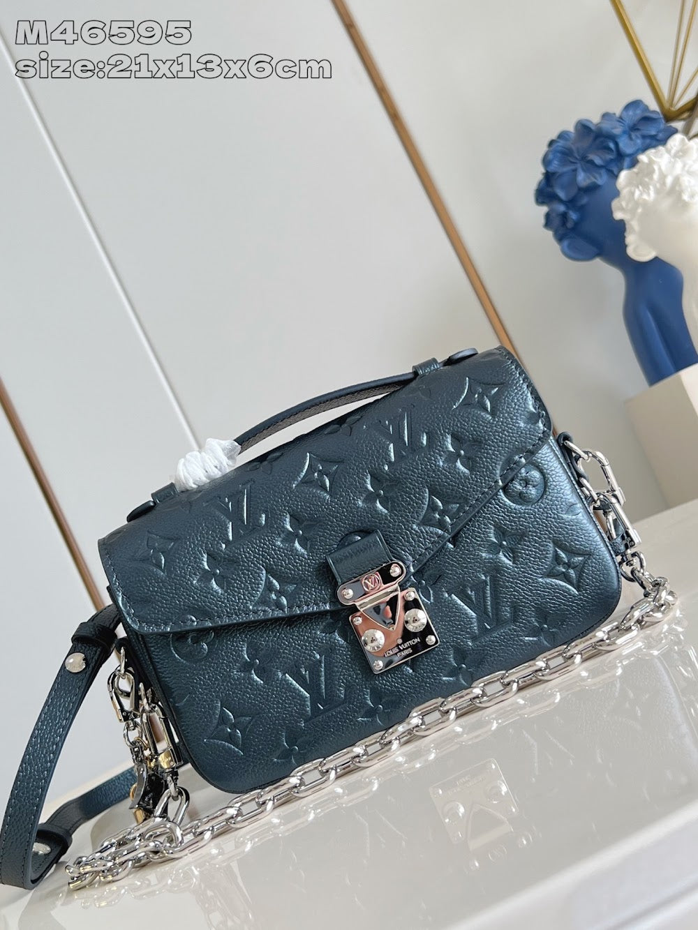 Dragons Bags ln Luxury Bag --97573